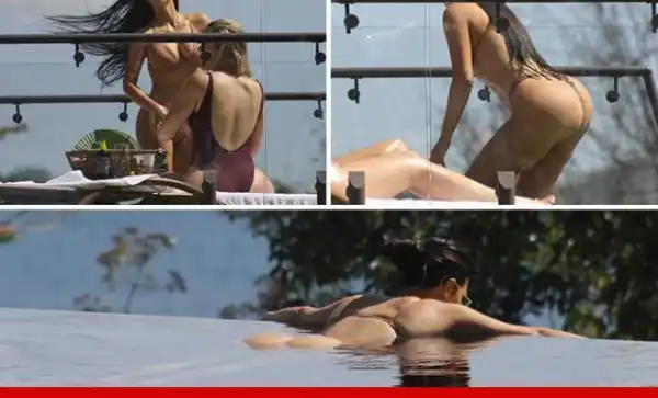 View It : Hot New Photos Of Kim Kardashian